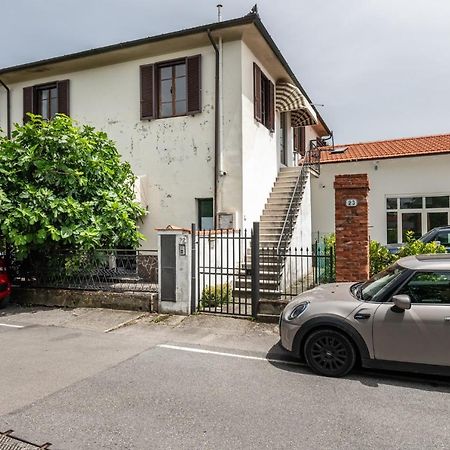לוקה Apartments Volpino - Affitti Brevi Italia מראה חיצוני תמונה