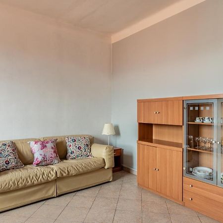 לוקה Apartments Volpino - Affitti Brevi Italia מראה חיצוני תמונה