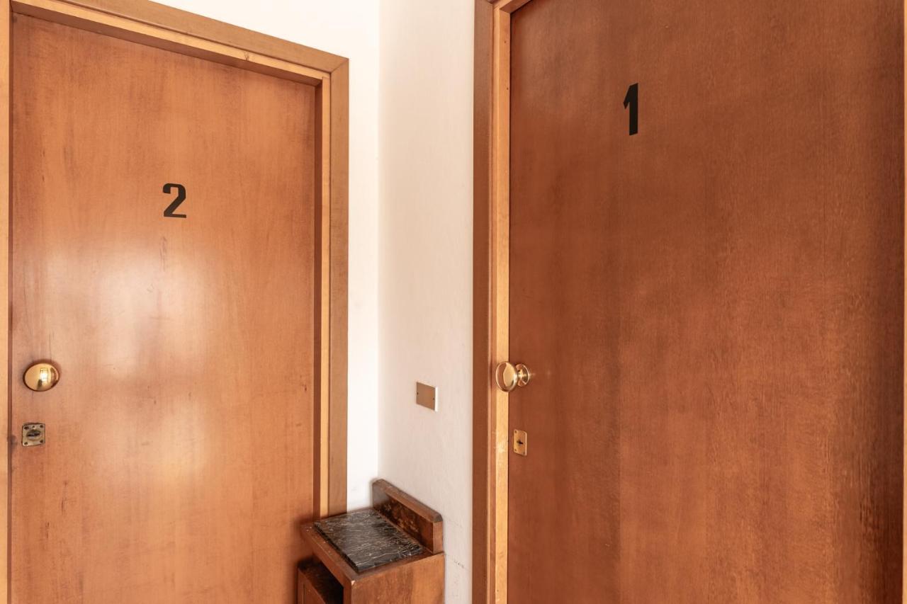לוקה Apartments Volpino - Affitti Brevi Italia מראה חיצוני תמונה