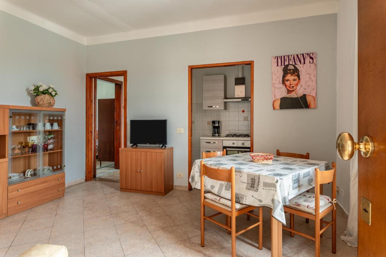 לוקה Apartments Volpino - Affitti Brevi Italia מראה חיצוני תמונה