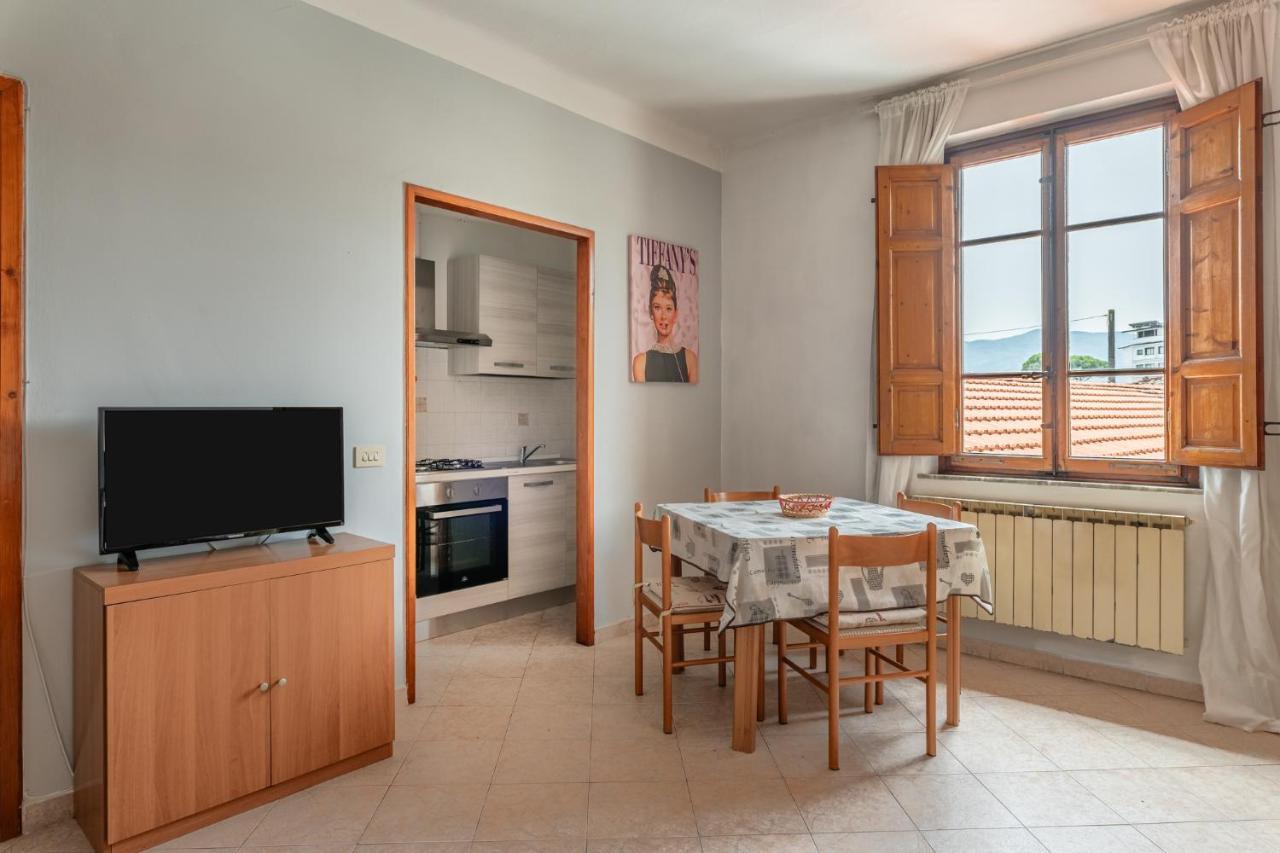 לוקה Apartments Volpino - Affitti Brevi Italia מראה חיצוני תמונה