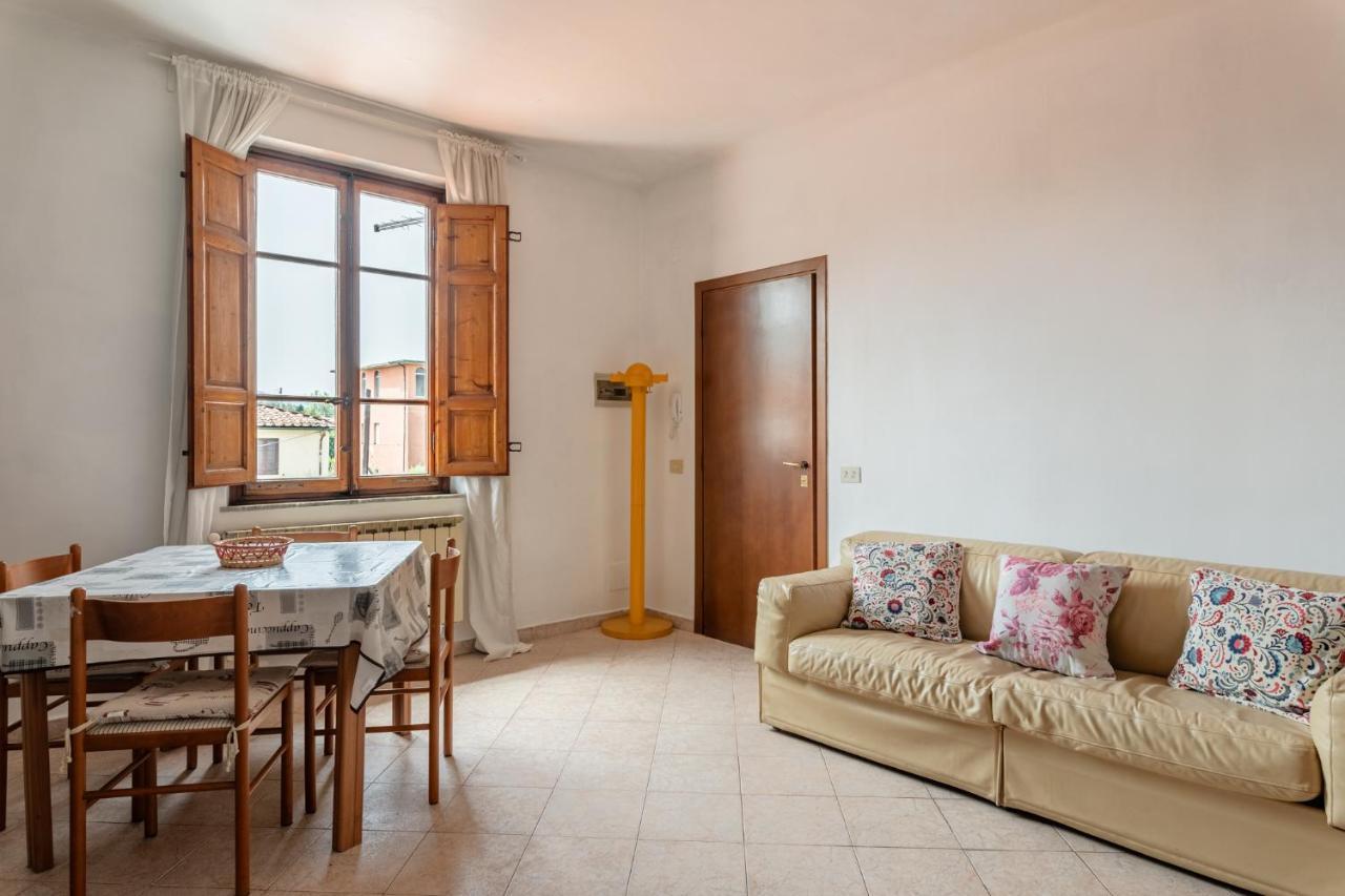 לוקה Apartments Volpino - Affitti Brevi Italia מראה חיצוני תמונה