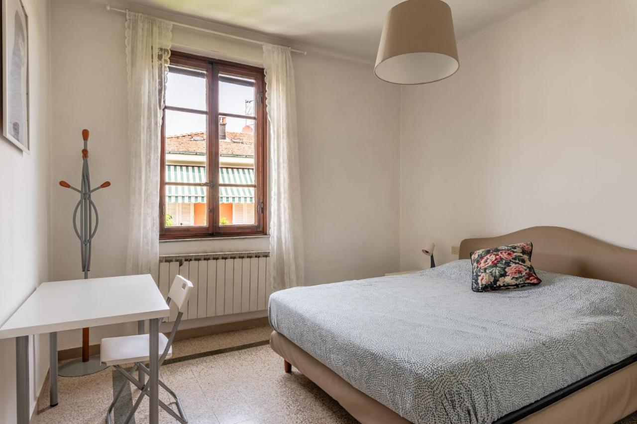 לוקה Apartments Volpino - Affitti Brevi Italia מראה חיצוני תמונה