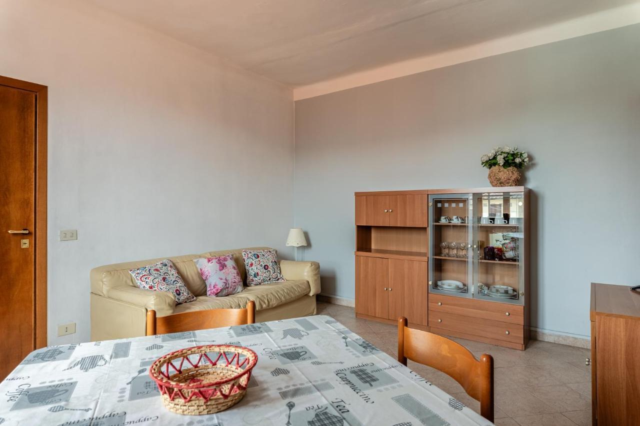 לוקה Apartments Volpino - Affitti Brevi Italia מראה חיצוני תמונה