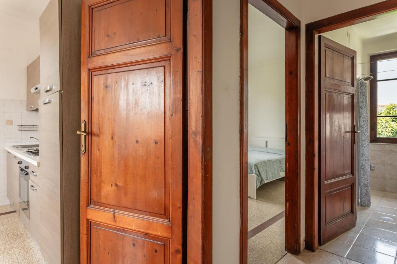 לוקה Apartments Volpino - Affitti Brevi Italia מראה חיצוני תמונה