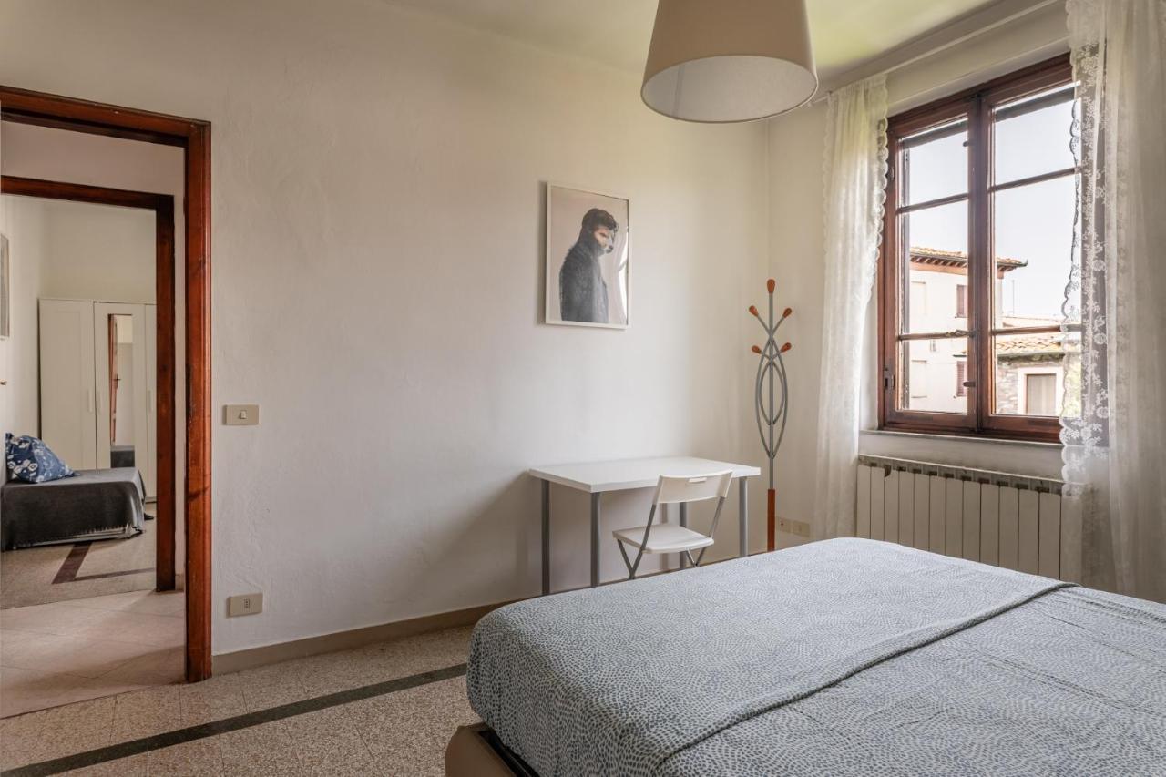 לוקה Apartments Volpino - Affitti Brevi Italia מראה חיצוני תמונה