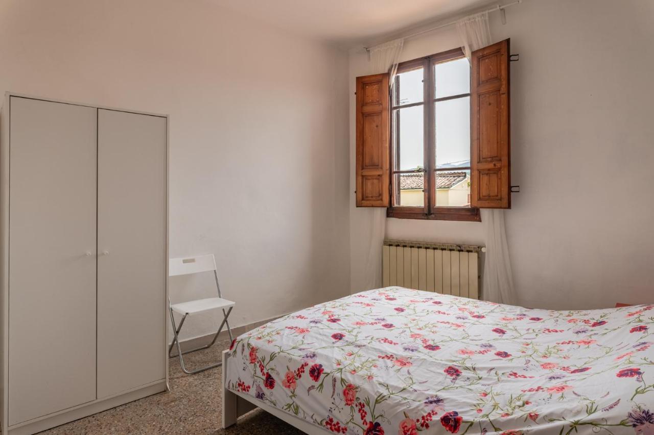 לוקה Apartments Volpino - Affitti Brevi Italia מראה חיצוני תמונה