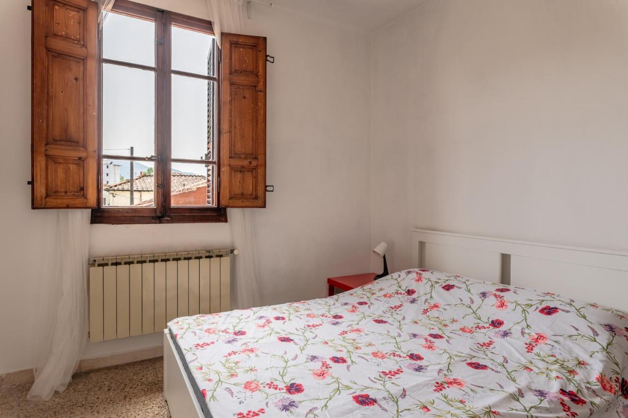 לוקה Apartments Volpino - Affitti Brevi Italia מראה חיצוני תמונה