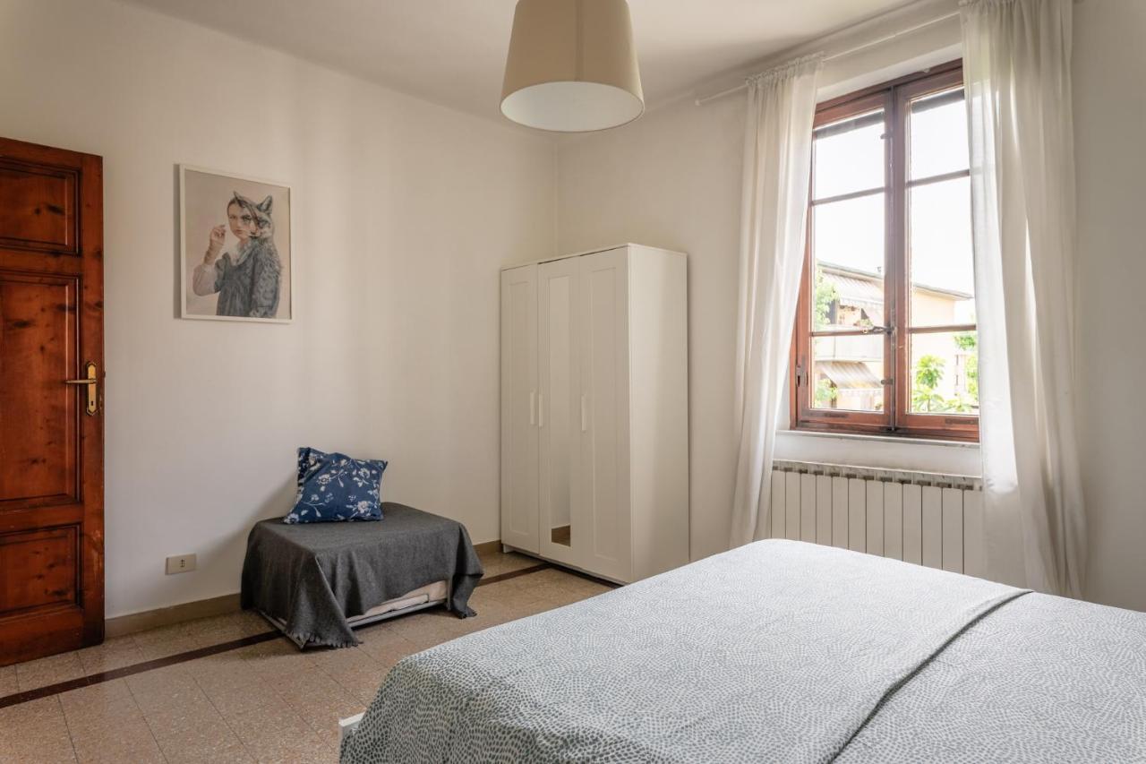 לוקה Apartments Volpino - Affitti Brevi Italia מראה חיצוני תמונה