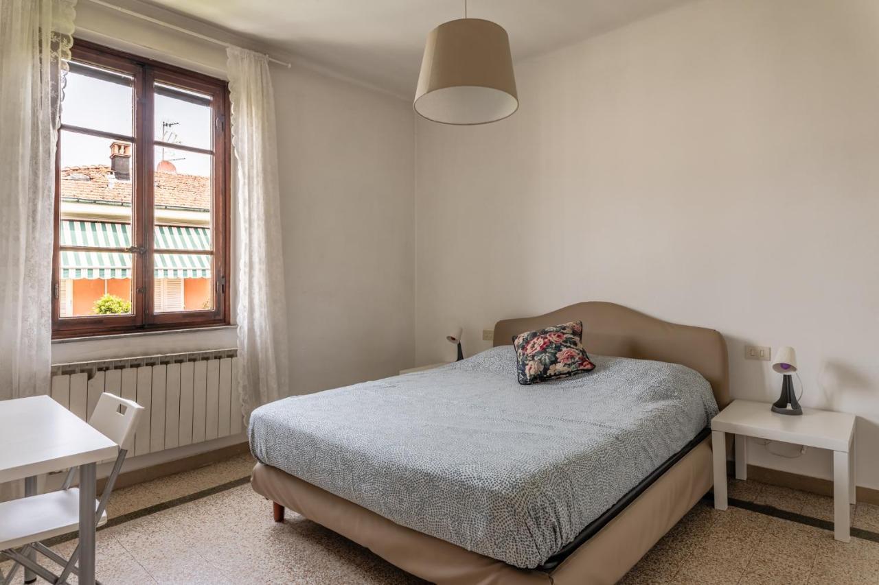 לוקה Apartments Volpino - Affitti Brevi Italia מראה חיצוני תמונה