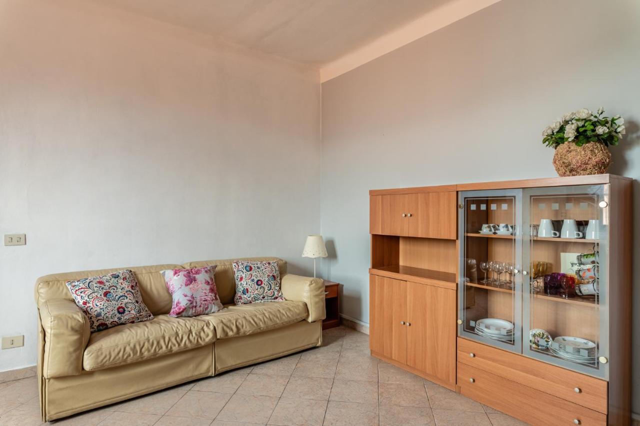לוקה Apartments Volpino - Affitti Brevi Italia מראה חיצוני תמונה
