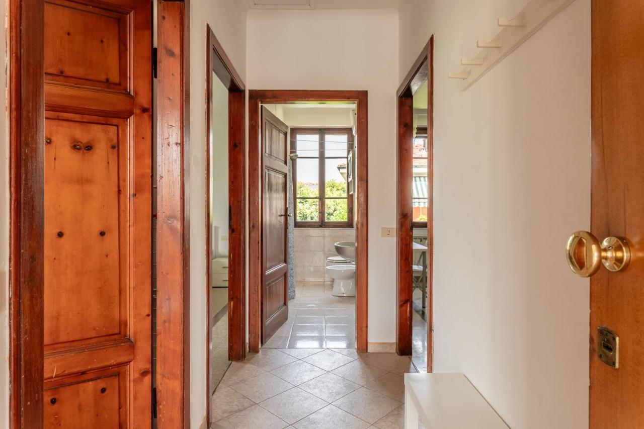 לוקה Apartments Volpino - Affitti Brevi Italia מראה חיצוני תמונה