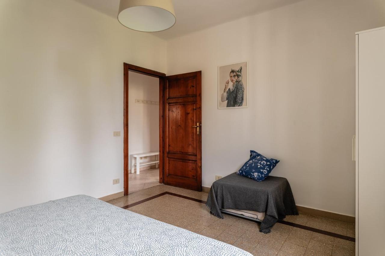לוקה Apartments Volpino - Affitti Brevi Italia מראה חיצוני תמונה