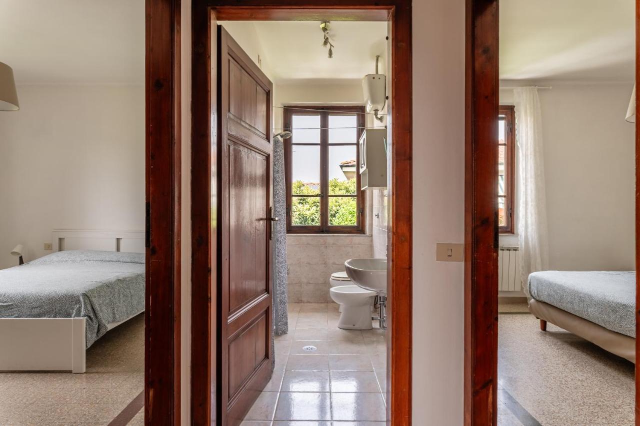 לוקה Apartments Volpino - Affitti Brevi Italia מראה חיצוני תמונה