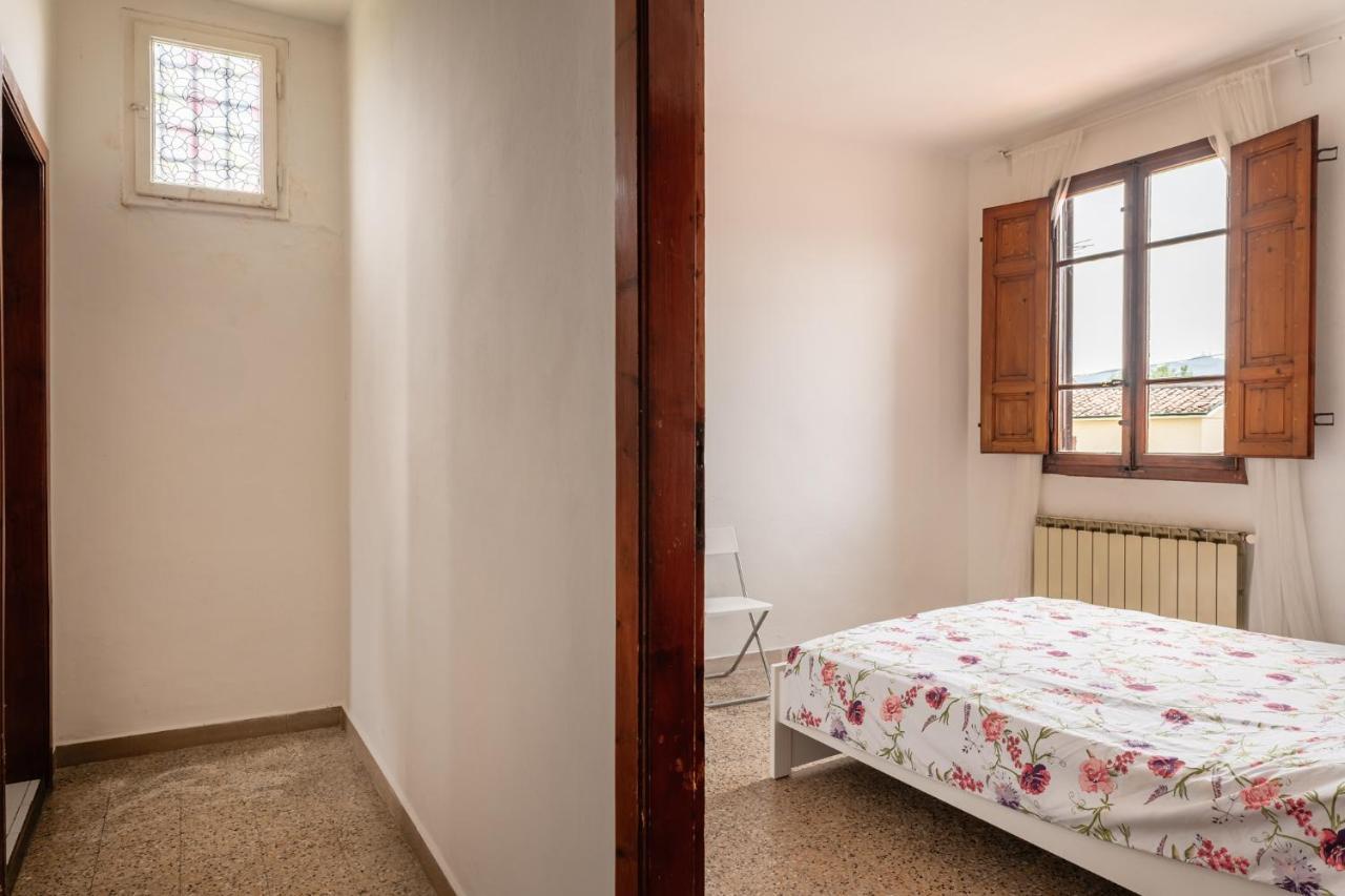 לוקה Apartments Volpino - Affitti Brevi Italia מראה חיצוני תמונה