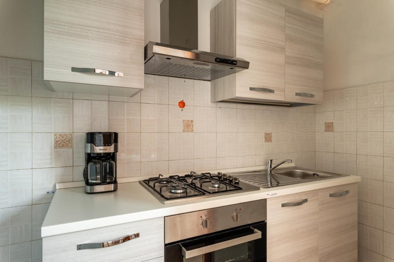 לוקה Apartments Volpino - Affitti Brevi Italia מראה חיצוני תמונה