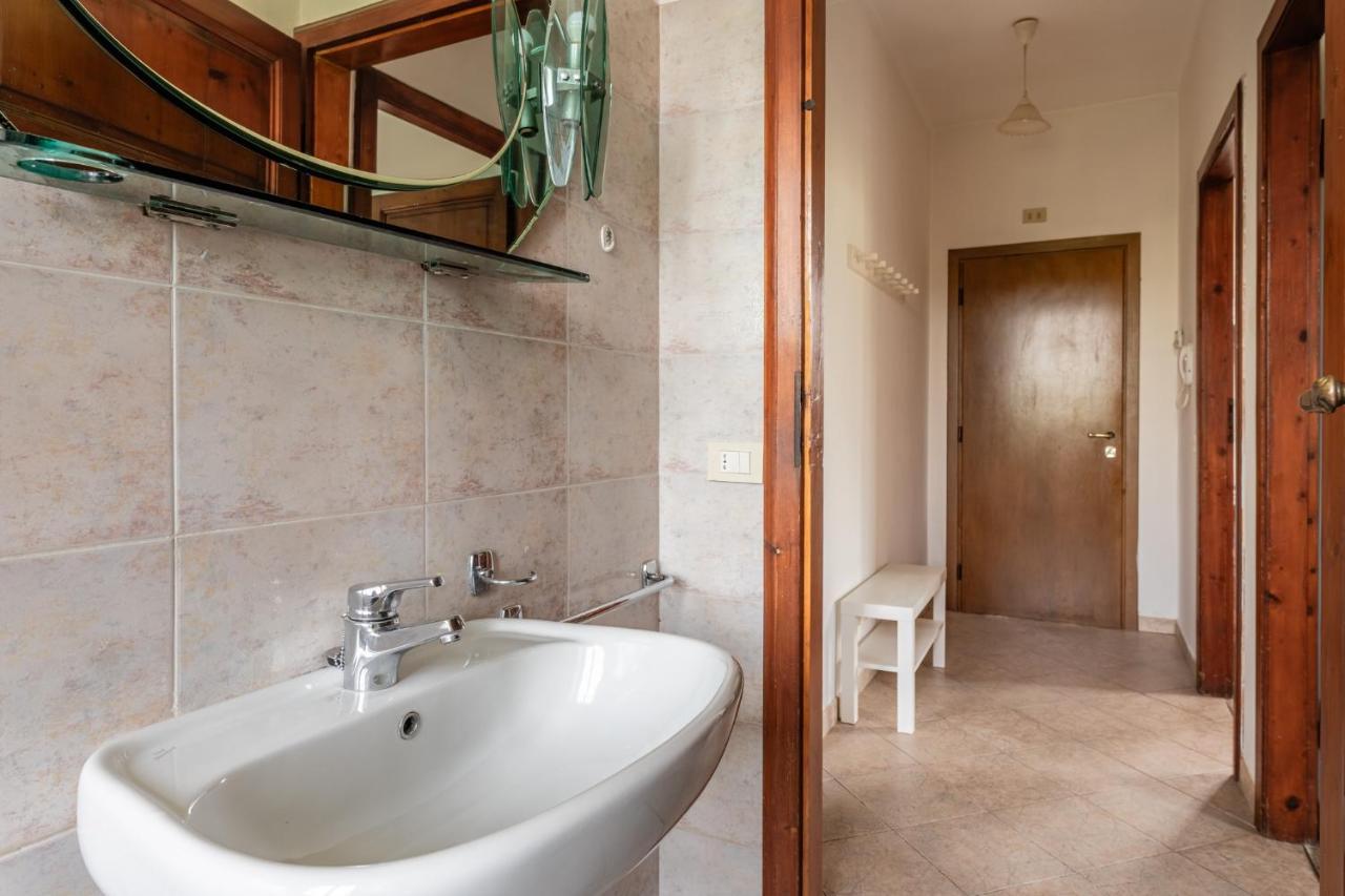 לוקה Apartments Volpino - Affitti Brevi Italia מראה חיצוני תמונה