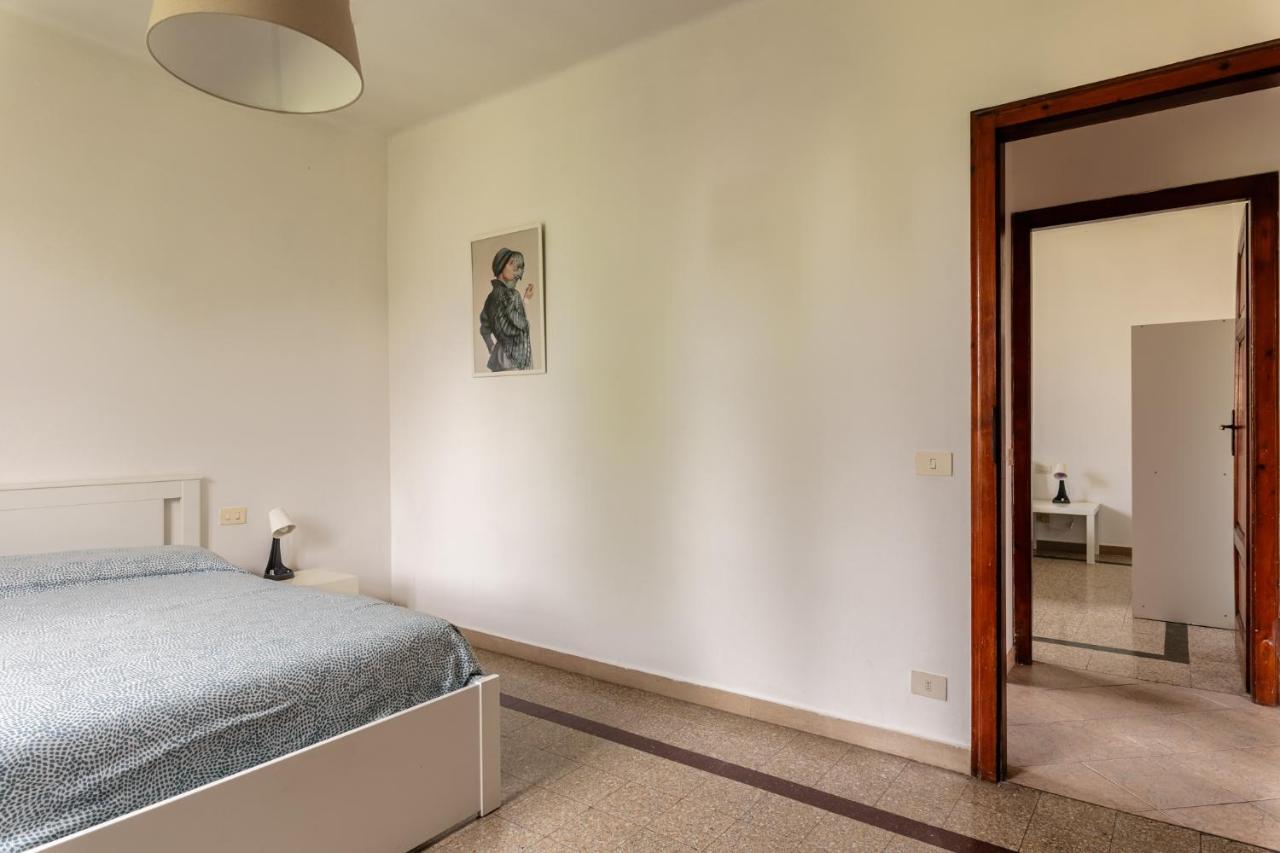 לוקה Apartments Volpino - Affitti Brevi Italia מראה חיצוני תמונה