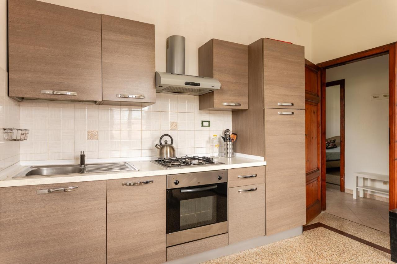 לוקה Apartments Volpino - Affitti Brevi Italia מראה חיצוני תמונה