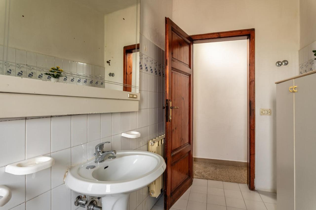 לוקה Apartments Volpino - Affitti Brevi Italia מראה חיצוני תמונה