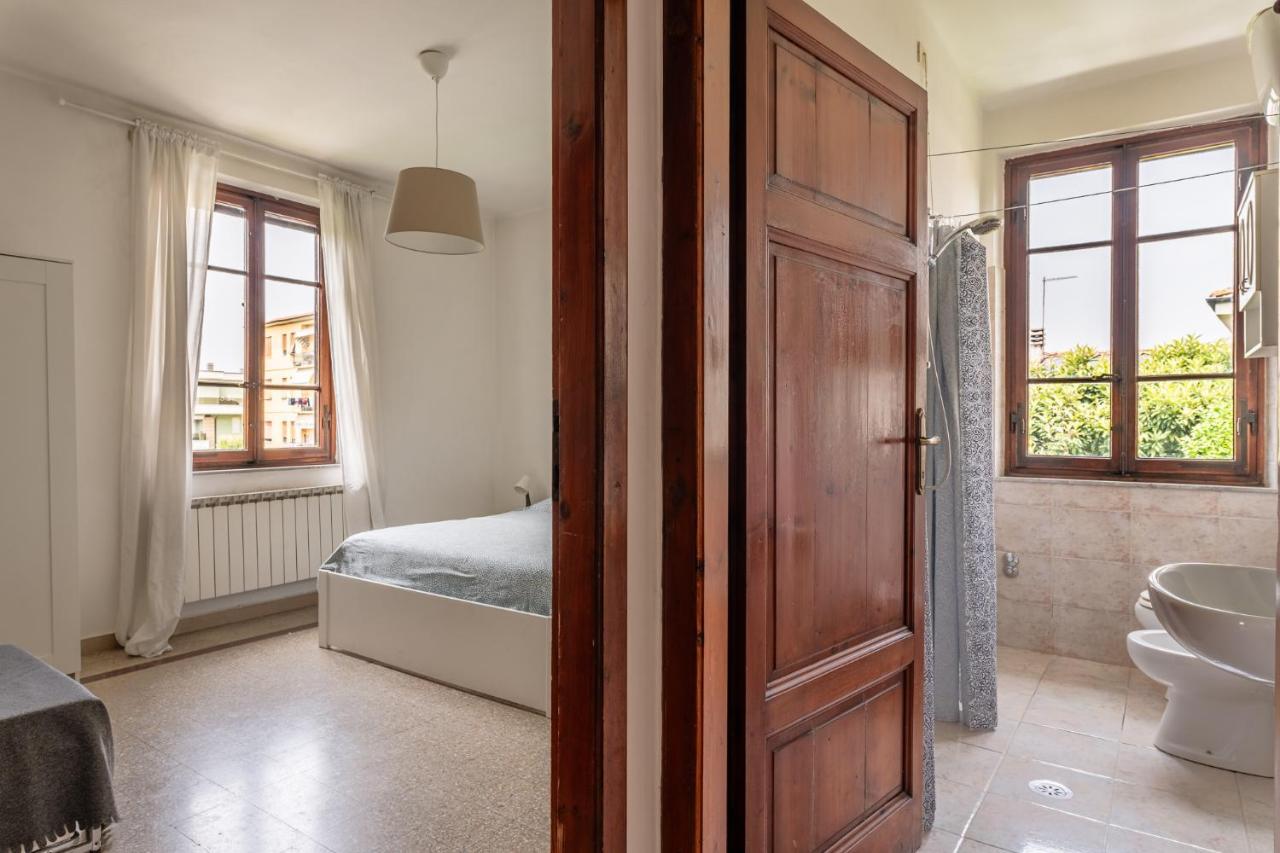 לוקה Apartments Volpino - Affitti Brevi Italia מראה חיצוני תמונה