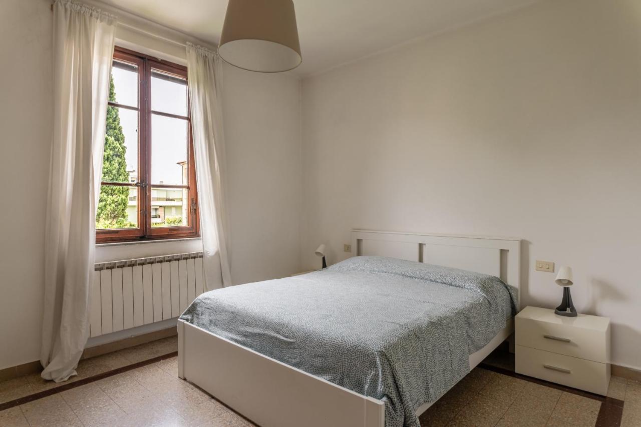 לוקה Apartments Volpino - Affitti Brevi Italia מראה חיצוני תמונה